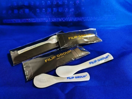 jakość  2024 New Design Caviar mop spoon packaging Box With Logo different sizes available Fabryka
