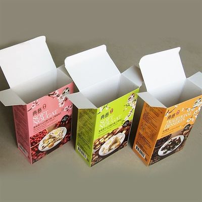 Casual Style Custom Printed Packaging Boxes Incorporating Foam Inner Tray Providing Packaging and Unique Communication Options