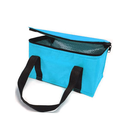 OEM Niestandardowe drukowanie miękkie izolowane worek chłodzący 21 * 13 * 14 Cm z pojemnością 4L 16L 32L