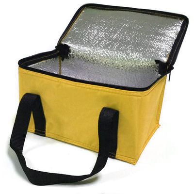 OEM Niestandardowe drukowanie miękkie izolowane worek chłodzący 21 * 13 * 14 Cm z pojemnością 4L 16L 32L