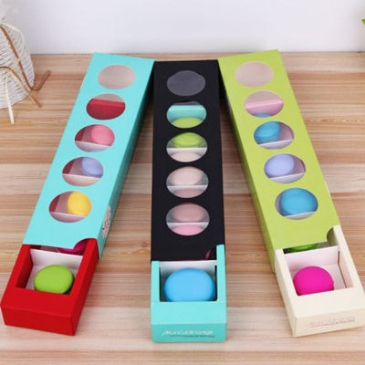 Wytrzymałe i solidne pudełko kartonowe do opakowań prezentów, oferujące drukowanie offsetowe CMYK, zaprojektowane z myślą o wysokiej atrakcyjności wizualnej i ochronie