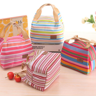 Aluminiumowa folia izolowana plażowa torba chłodniaca
