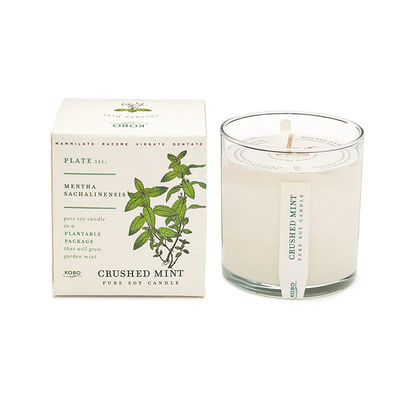 Łatwy w montażu kartonowy pudełko na prezent z możliwością nadruku niestandardowego logo