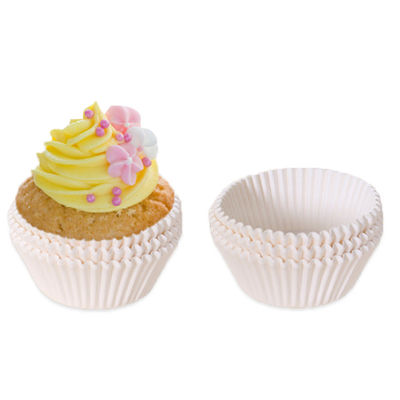 Laminat anty olejowy PE Laminaty ślubne Cupcake Linery Offset Printing