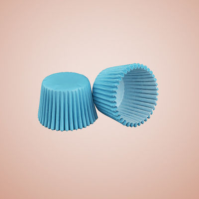 Laminat anty olejowy PE Laminaty ślubne Cupcake Linery Offset Printing